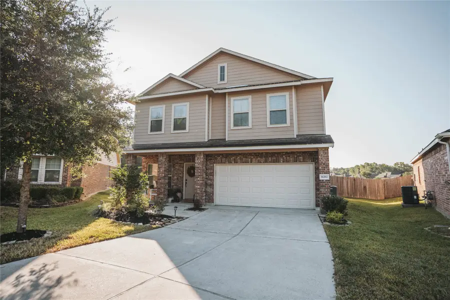 16202 Augusta Oaks Ct Court, Crosby, TX 77532 - #2