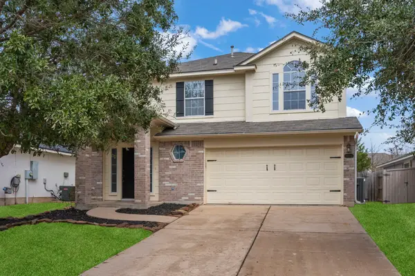15203 Faircrest Drive, College Station, TX 77845