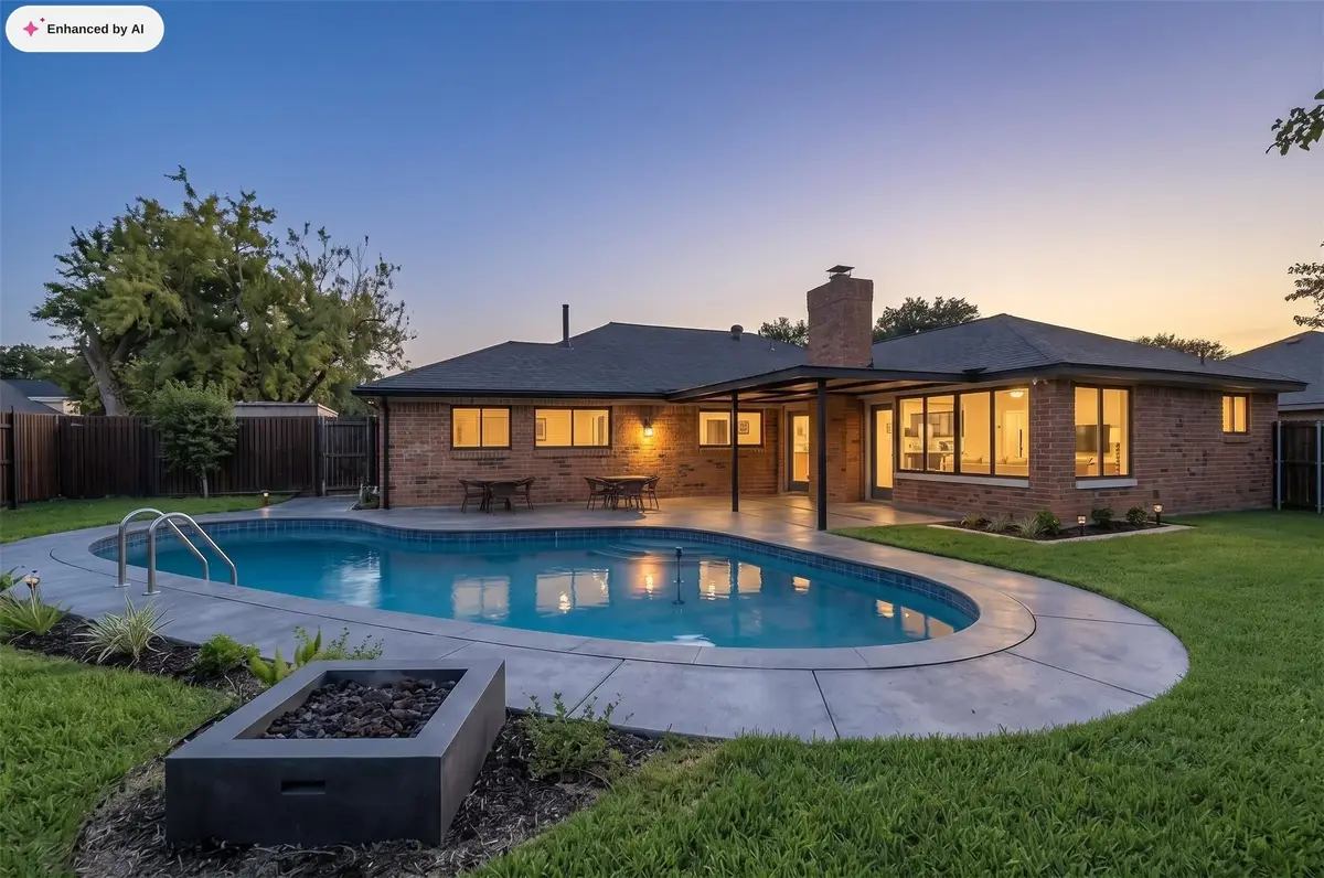 1023 Twinbrooke Drive, Houston, TX 77088 - #1