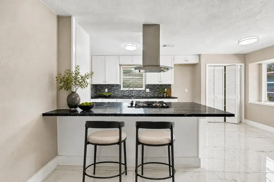 1023 Twinbrooke Drive, Houston, TX 77088 - #3