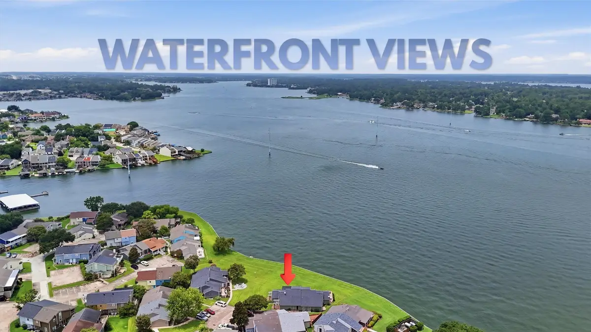 96 April Point Drive N, Conroe, TX 77356 - #1
