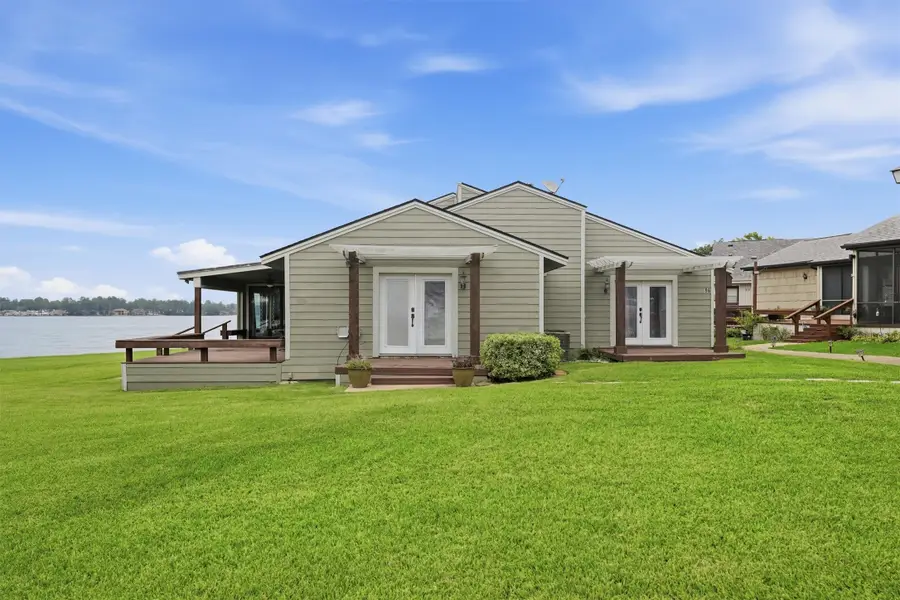 96 April Point Drive N, Conroe, TX 77356 - #3