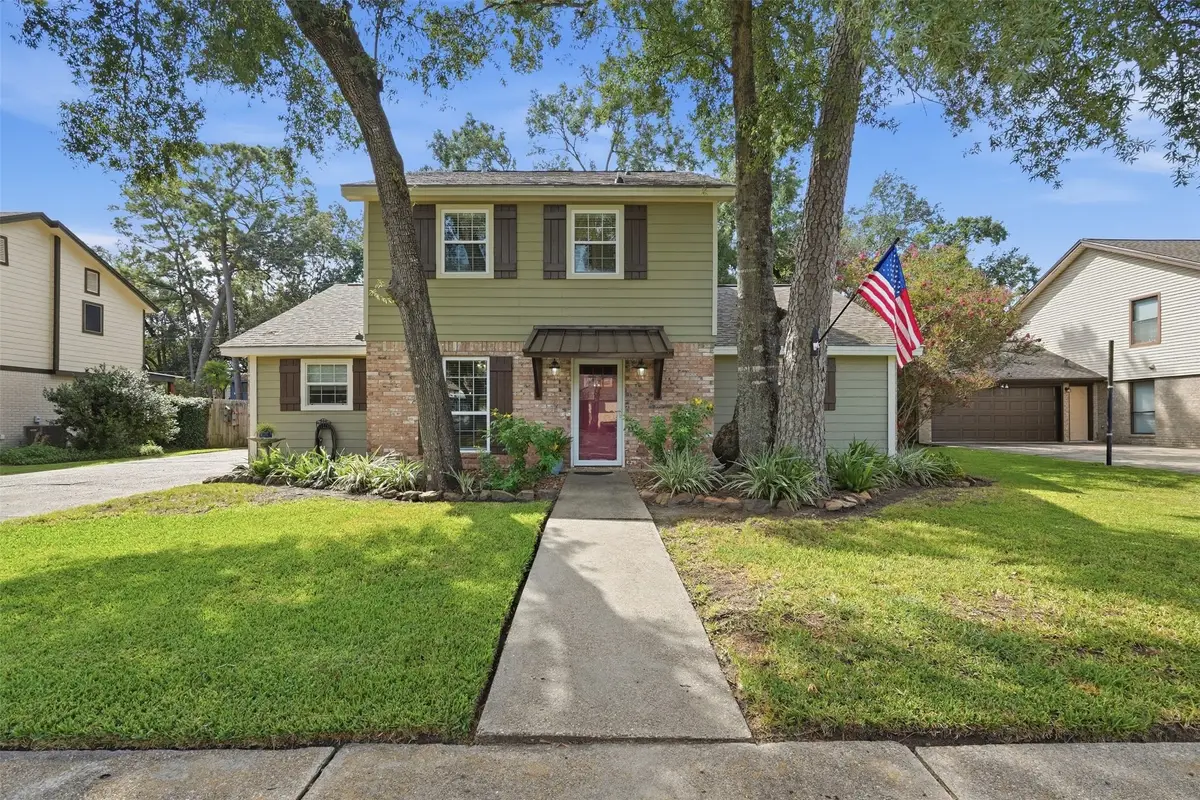 3705 September Drive, Baytown, TX 77521 - #1