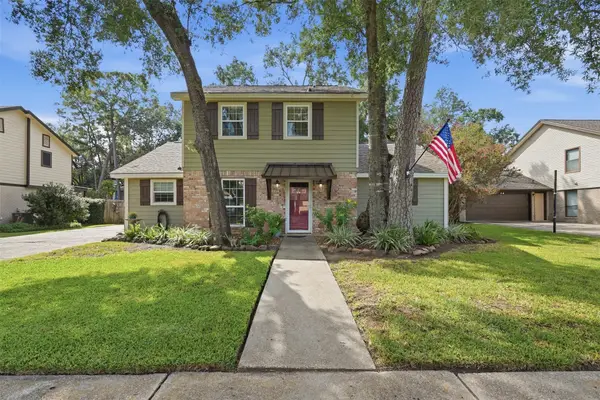 3705 September Drive, Baytown, TX 77521