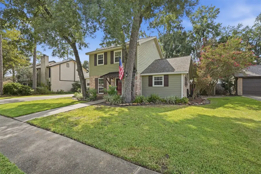 3705 September Drive, Baytown, TX 77521 - #2