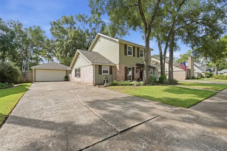 3705 September Drive, Baytown, TX 77521 - #3