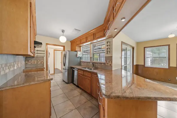 2707 Droxford Drive, Houston, TX 77008