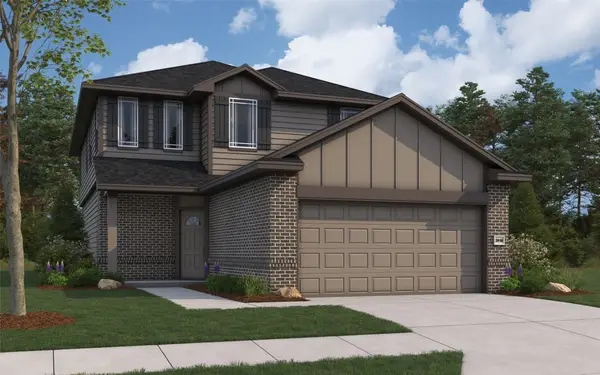 8010 Jim Bowie Court, Beasley, TX 77417