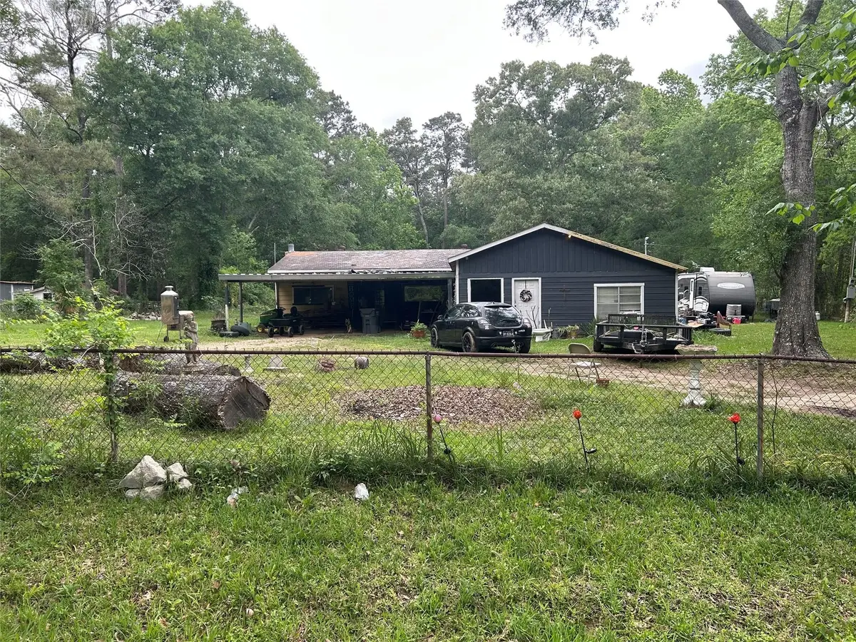 4205 Trent Road, Huffman, TX 77336 - #1