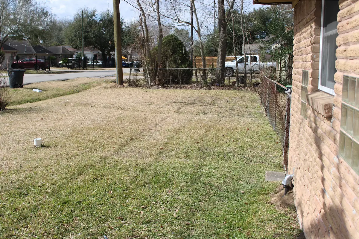 4429 Maggie Street, Houston, TX 77051 - #1