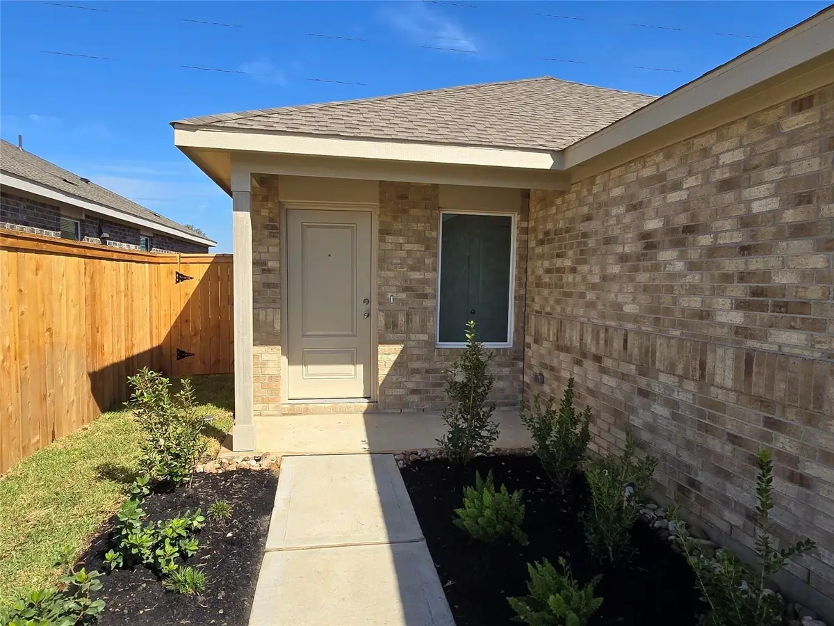 12052 Noble Wood Village Drive, Magnolia, TX 77354 - #1