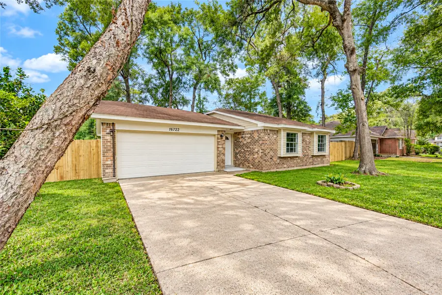 16722 Tupelo Lane, Splendora, TX 77372 - #2
