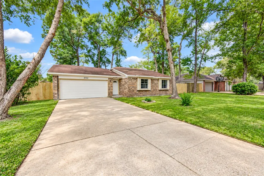 16722 Tupelo Lane, Splendora, TX 77372 - #3