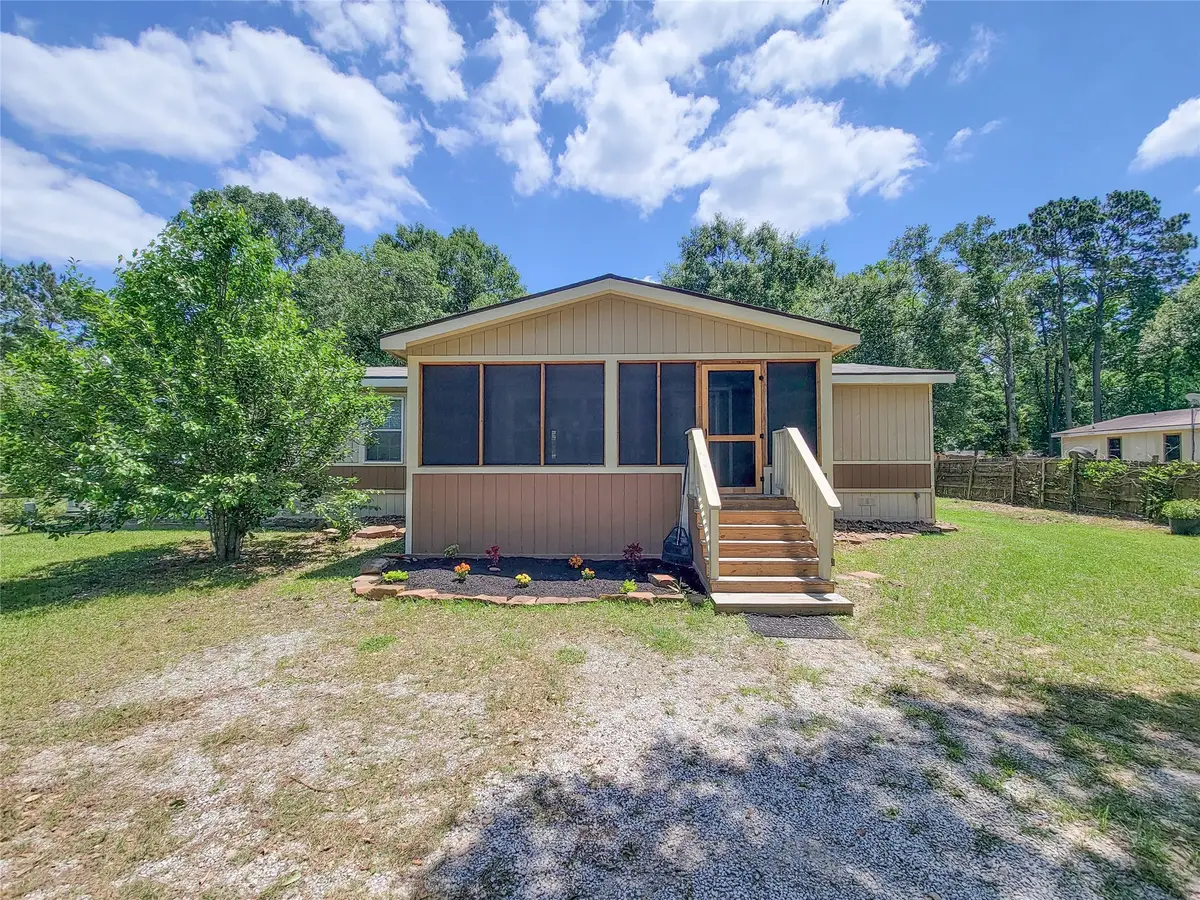 14765 Old Houston Road, Conroe, TX 77302 - #1