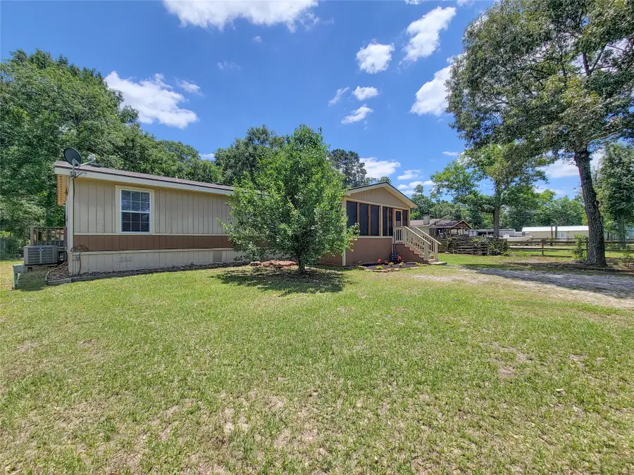 14765 Old Houston Road, Conroe, TX 77302 - #3