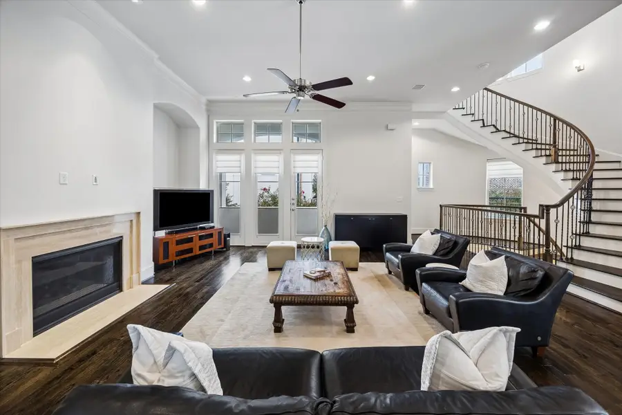 2725 Cohn Garden, Houston, TX 77007 - #3