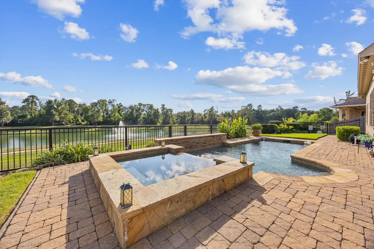 18515 Duke Lake Drive, Spring, TX 77388 - #1