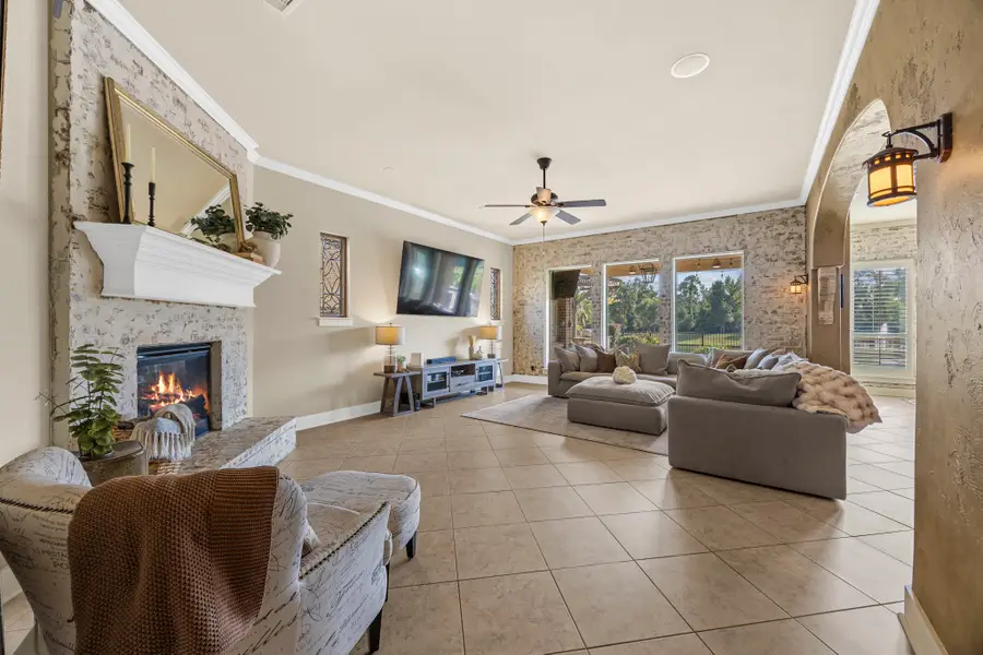 18515 Duke Lake Drive, Spring, TX 77388 - #2