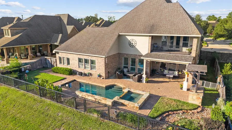18515 Duke Lake Drive, Spring, TX 77388 - #3