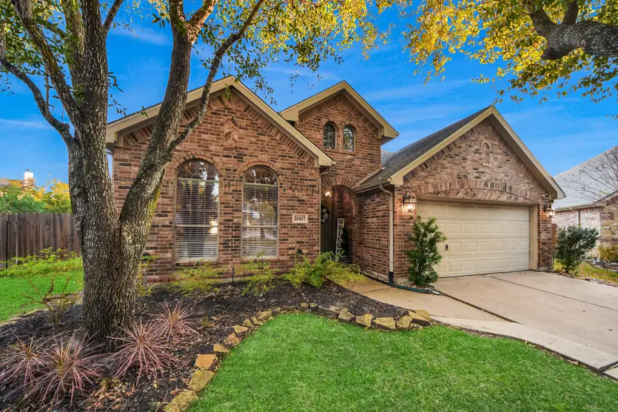 26407 Bright Sky Court, Katy, TX 77494 - #2