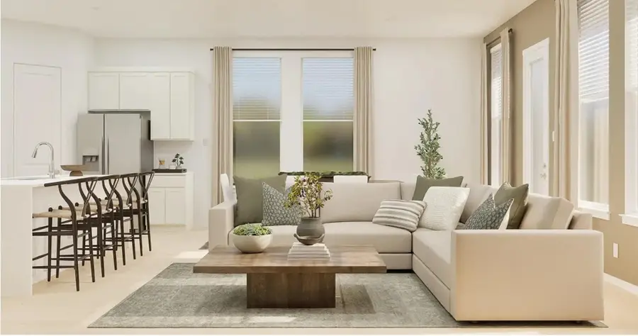 6626 Sienna Sunrise Lane, Katy, TX 77493 - #3