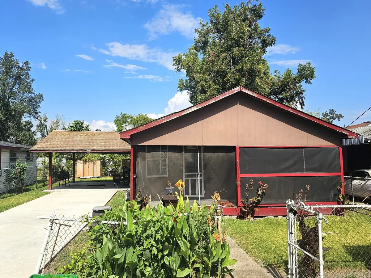 7801 Ethel Street, Houston, TX 77028 - Image #1