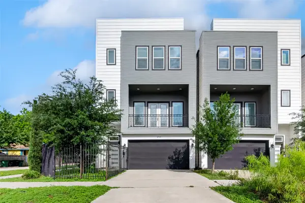 2714 Nagle Street, Houston, TX 77004