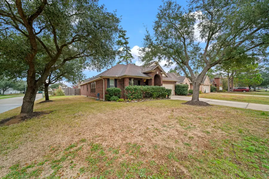 6522 Rose Willow Lane, Spring, TX 77379 - Image #2