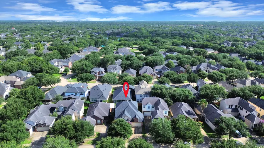 21710 S Shallow Glen Lane, Katy, TX 77450 - #3