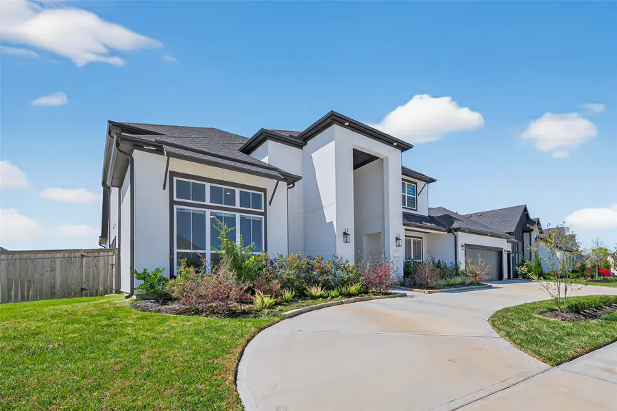 1303 Royal Knoll Lane, Missouri City, TX 77459 - #2