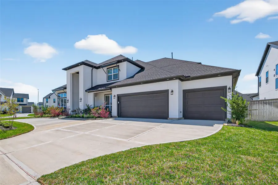 1303 Royal Knoll Lane, Missouri City, TX 77459 - #3