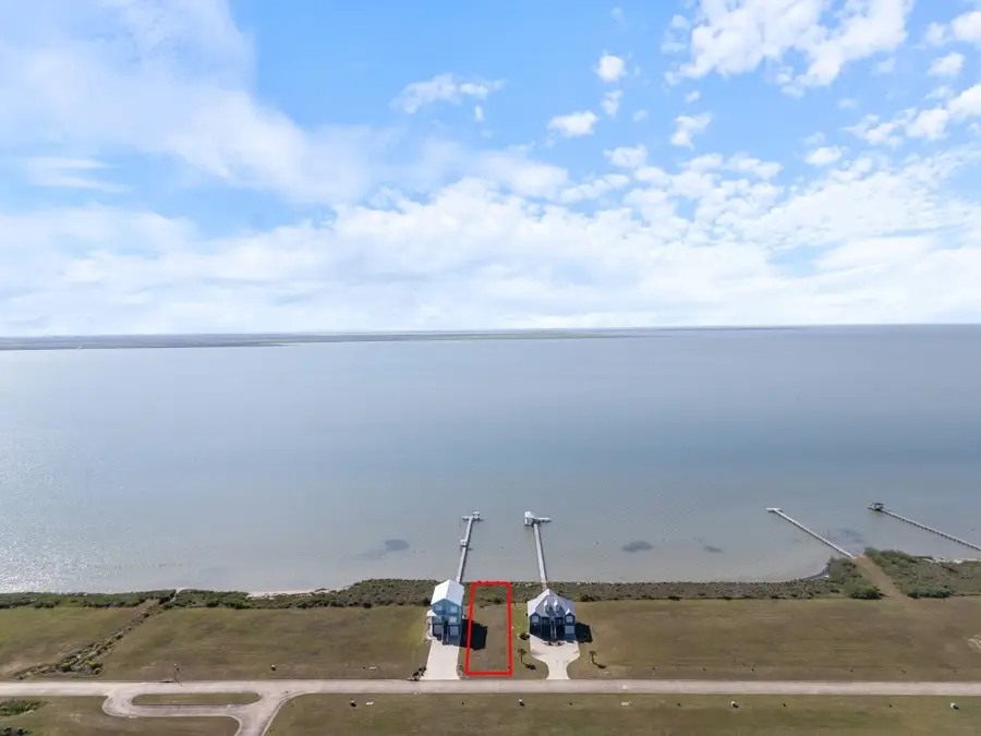 3129 Bay Ridge Drive, Palacios, TX 77465 - #2