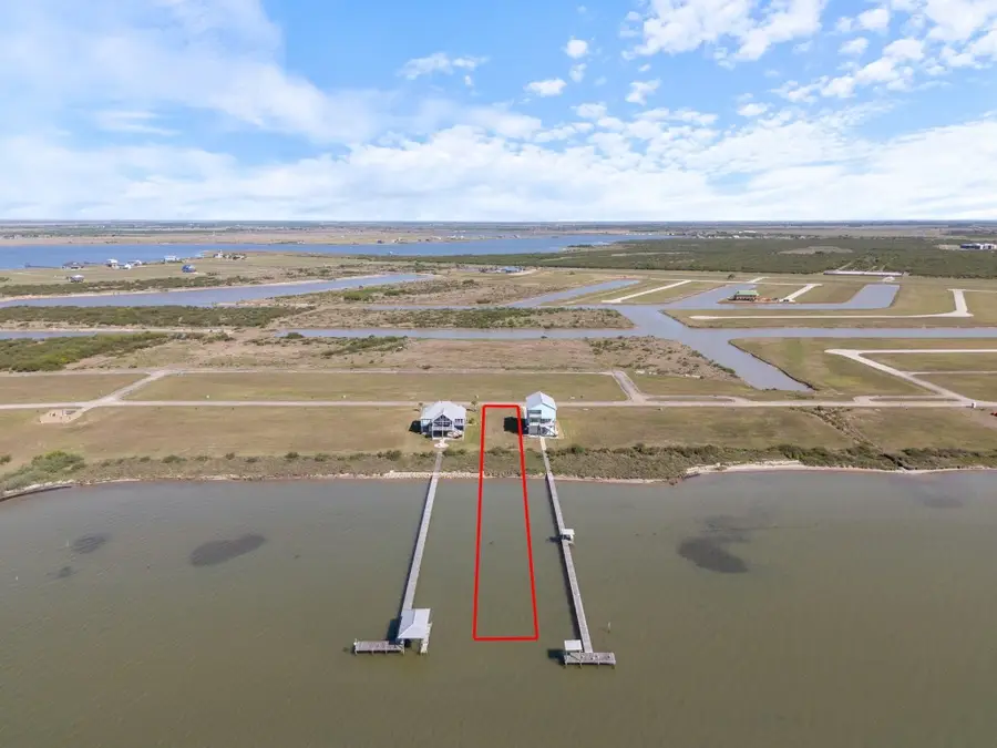 3129 Bay Ridge Drive, Palacios, TX 77465 - #3