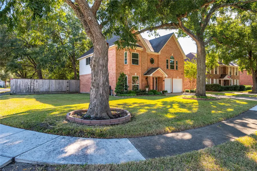 2601 Lakeway Drive, Seabrook, TX 77586 - #3