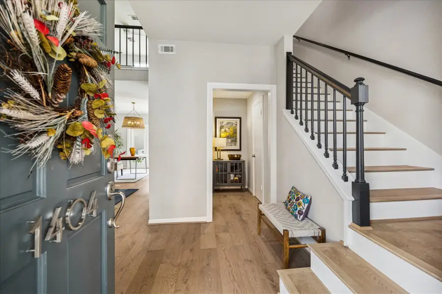 701 Bering Drive #1404, Houston, TX 77057 - #3