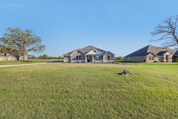 10120 Henley Cove, Iola, TX 77861