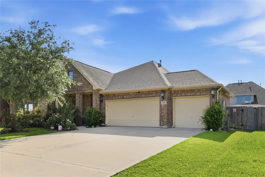 417 Westwood Drive, League City, TX 77573 - #3