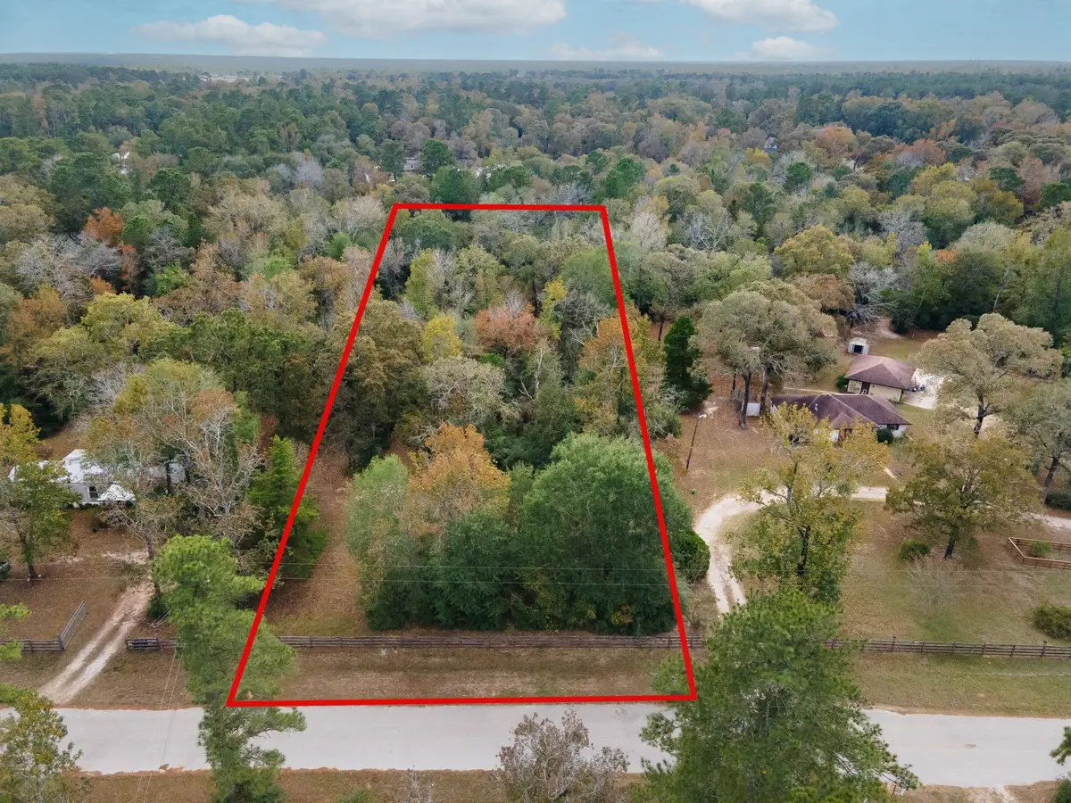 0 Weaver Lane, Conroe, TX 77303 - Image #1