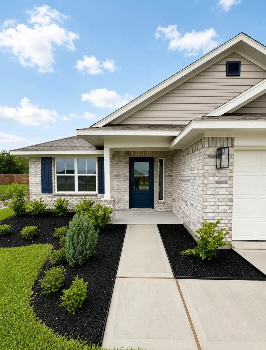2143 Emerald Lake Trail, Dayton, TX 77535 - #3