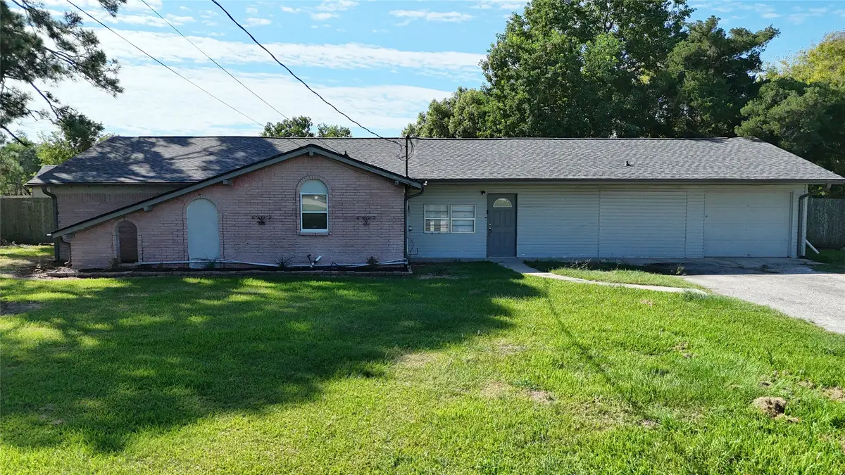 14304 Fm 2354, Beach City, TX 77523 - #1