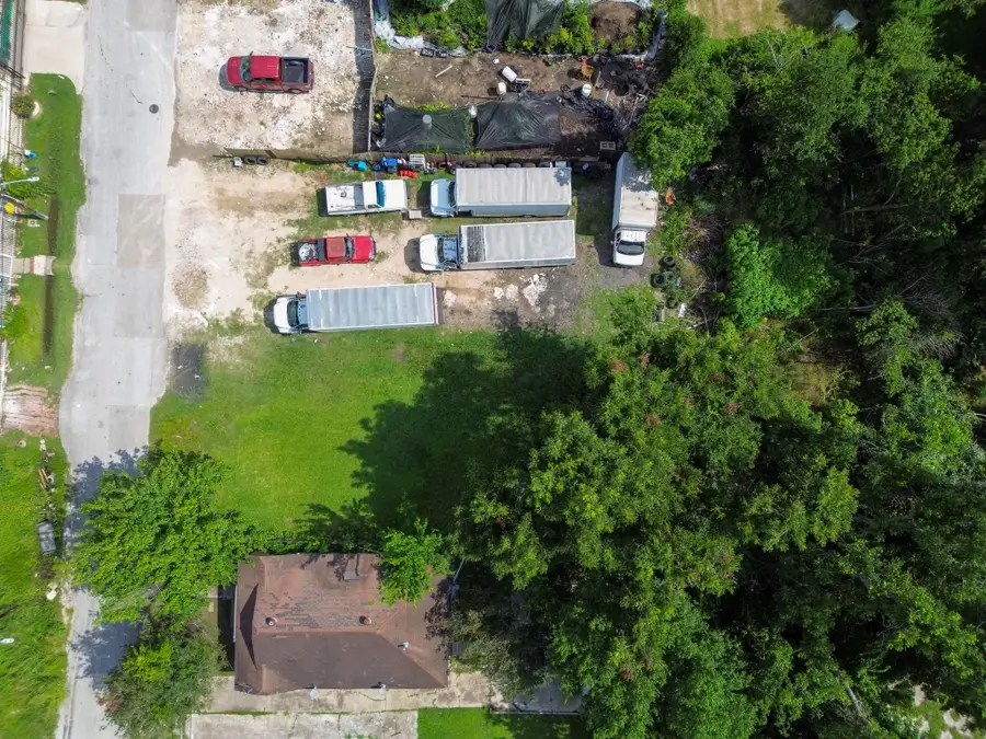 3025 Kirk Street, Houston, TX 77026 - #2