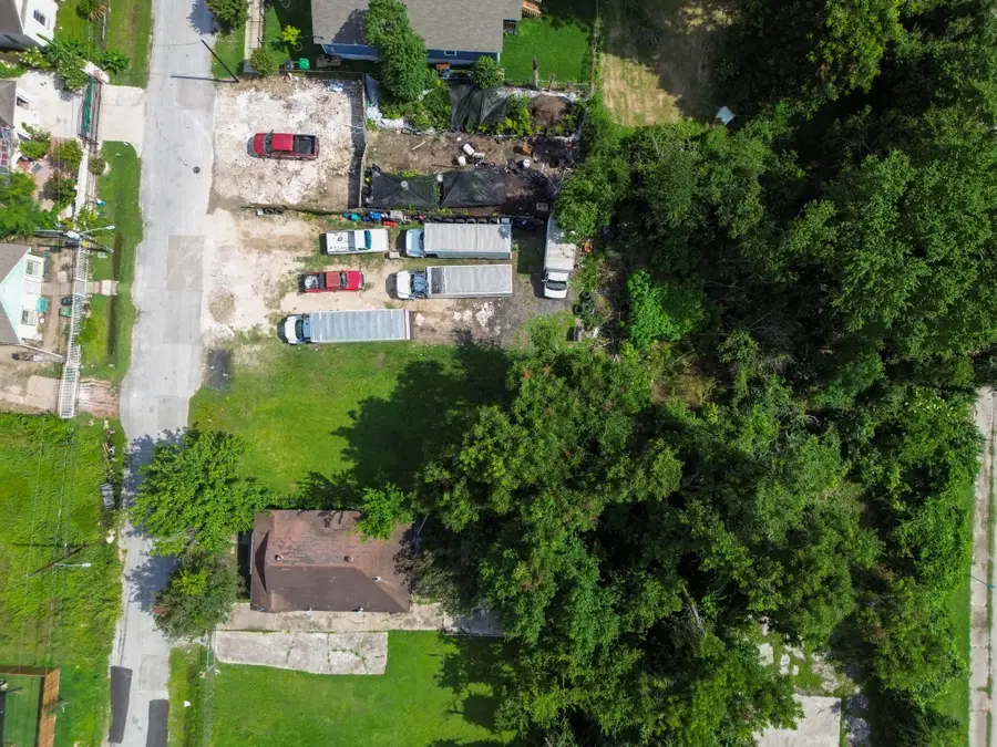 3025 Kirk Street, Houston, TX 77026 - #3