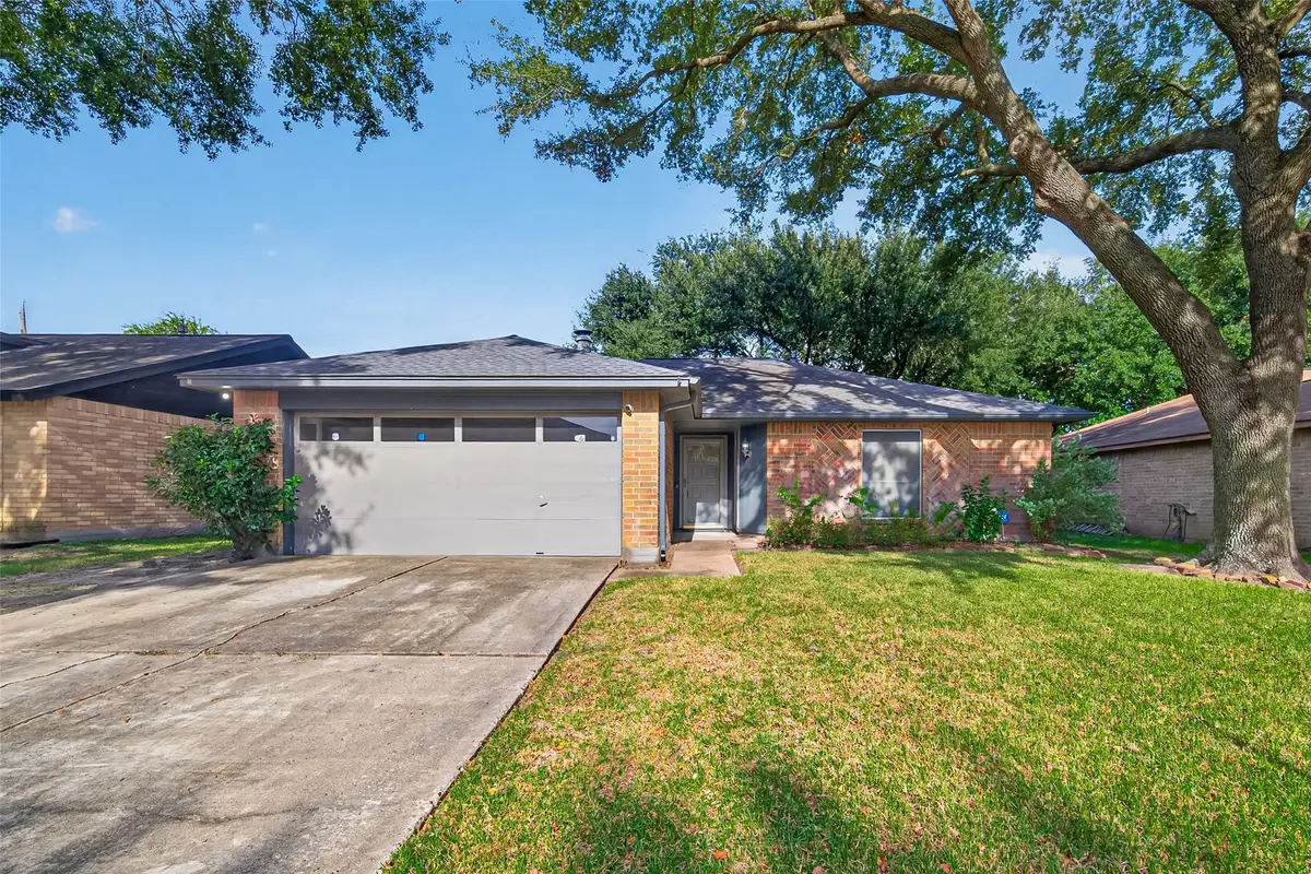7522 Flair Oaks Drive, Houston, TX 77040 - #1