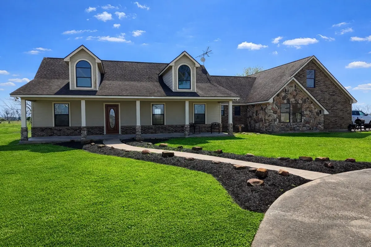 15903 County Road 621, Angleton, TX 77515 - #1