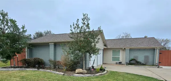 3106 Mariner Drive, League City, TX 77573