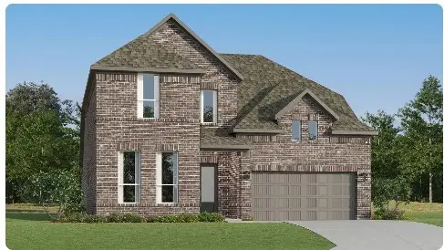 8211 Tidal View Drive, Katy, TX 77493