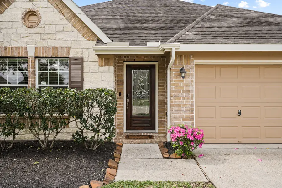 1804 Oakbranch Drive, Pearland, TX 77581 - #2