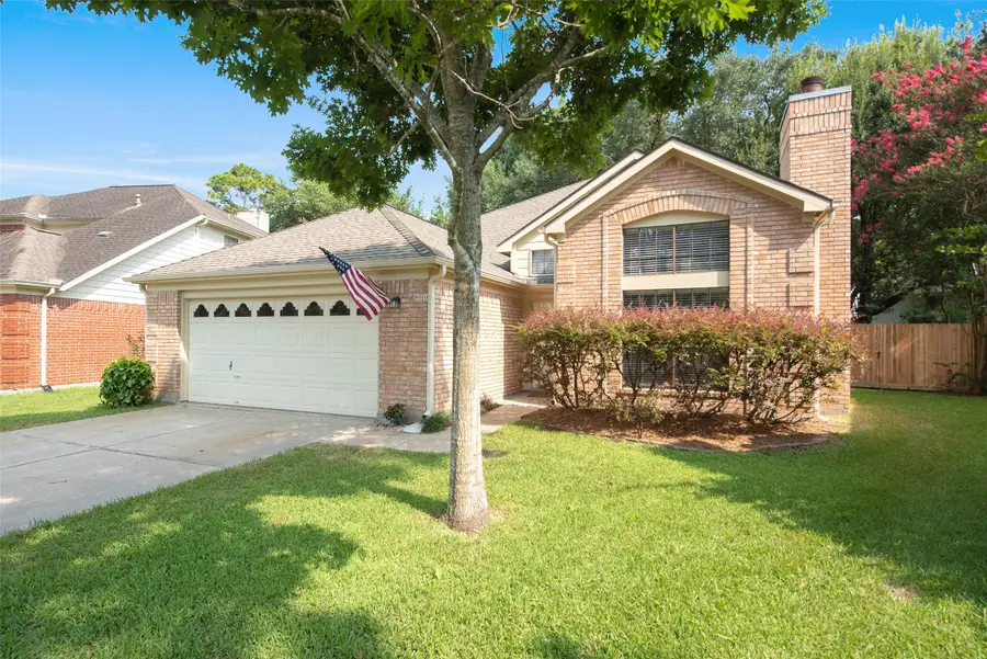 1210 Pine Fork Court, Houston, TX 77062 - #2