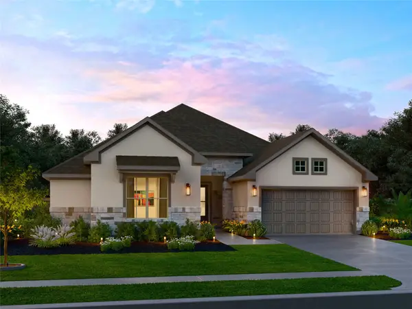 736 Golden Aster Boulevard, Waller, TX 77484