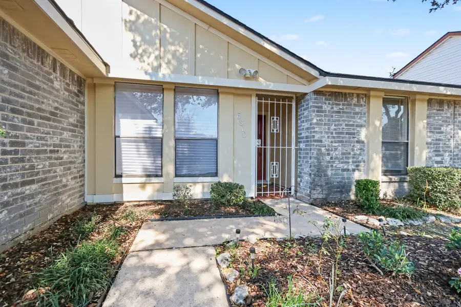 6810 Casablanca Drive, Houston, TX 77088 - #3